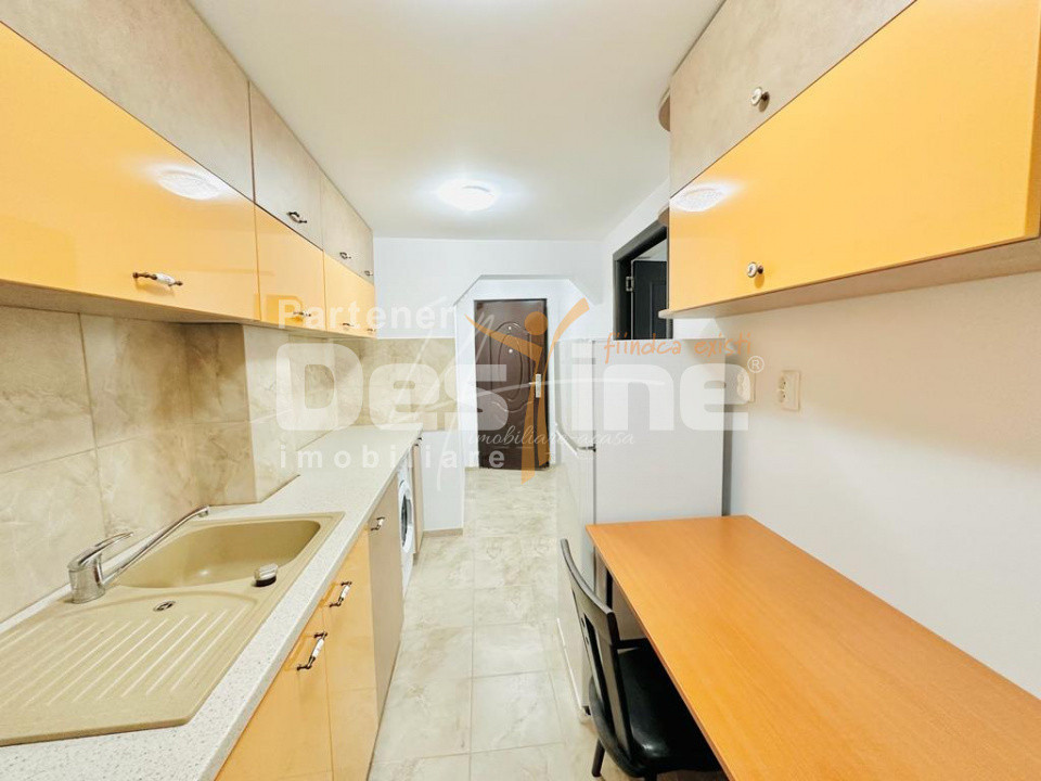 Piata Victoriei I Apartament 2 camere I Mobilat si Utilat