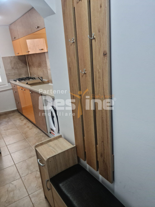 Piata Victoriei I Apartament 2 camere I Mobilat si Utilat