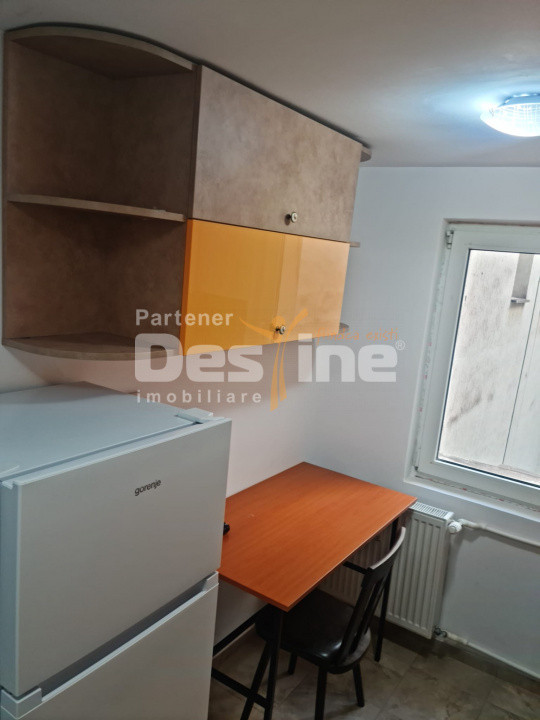 Piata Victoriei I Apartament 2 camere I Mobilat si Utilat