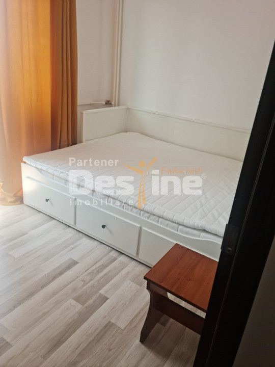 Piata Victoriei I Apartament 2 camere I Mobilat si Utilat