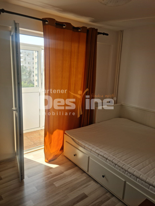 Piata Victoriei I Apartament 2 camere I Mobilat si Utilat