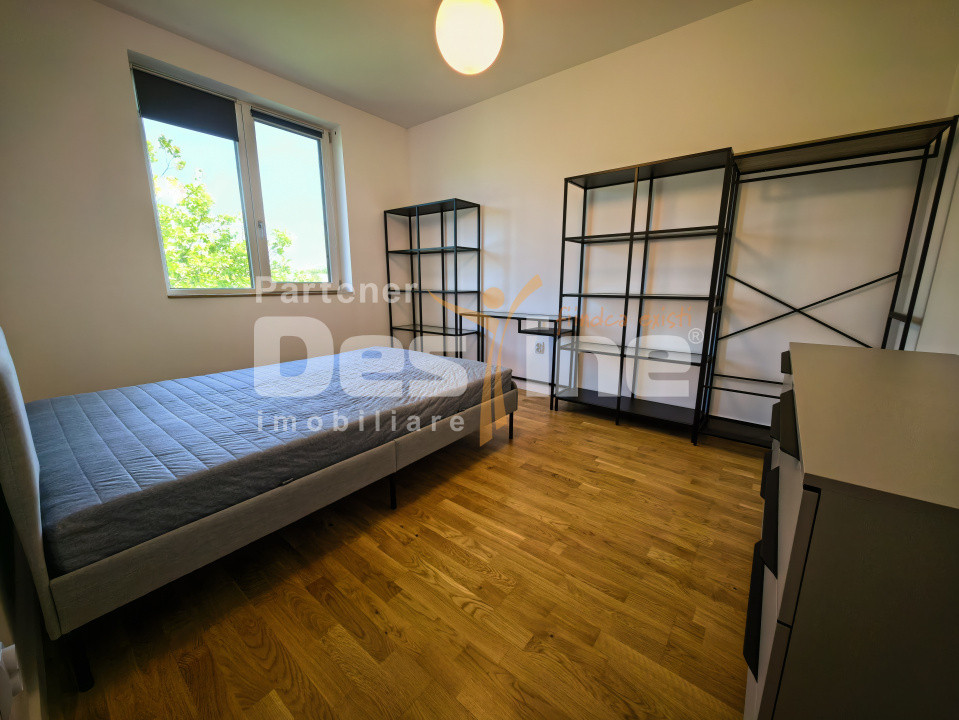 Casă individuală 4 camere D+P+1 133 mp mobilată și utilată