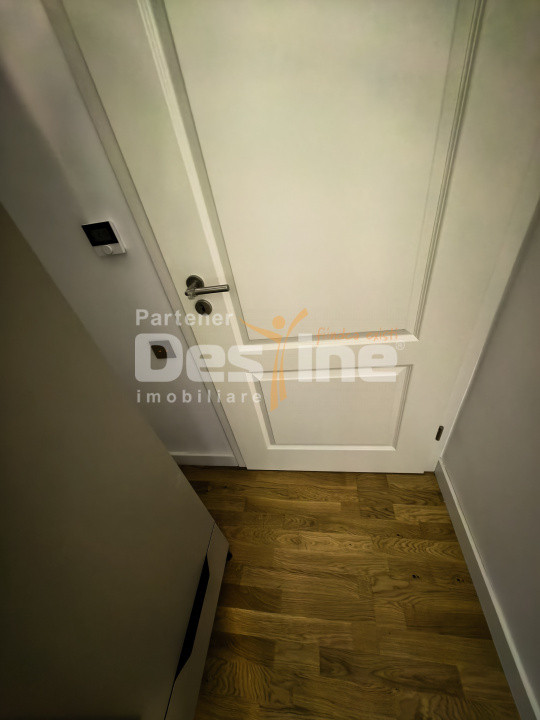 Casă individuală 4 camere D+P+1 133 mp mobilată și utilată