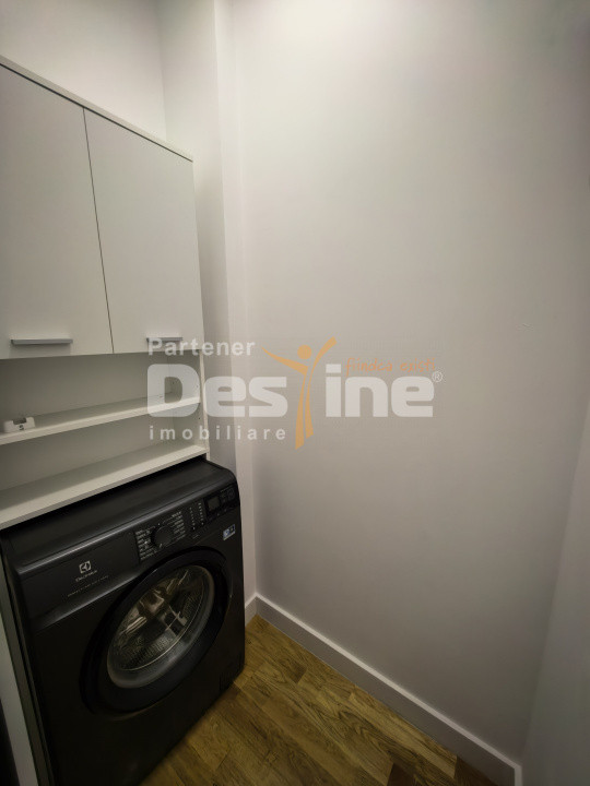 Casă individuală 4 camere D+P+1 133 mp mobilată și utilată