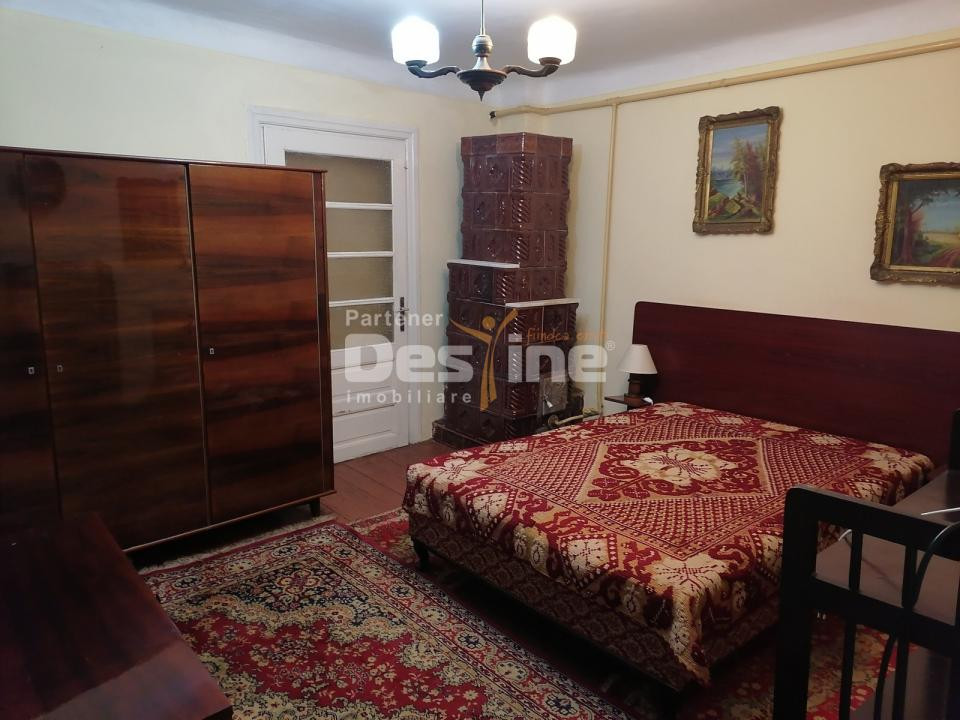 Vânzare teren + casă demolabilă ,Sector 1 