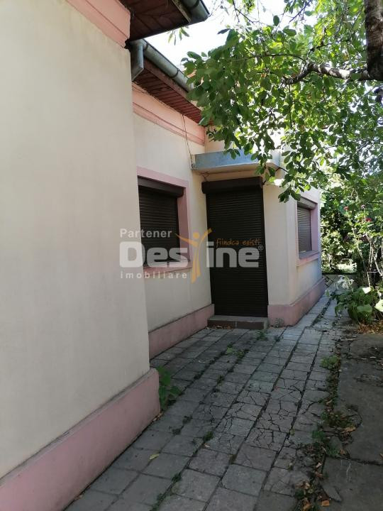Vânzare teren + casă demolabilă ,Sector 1 