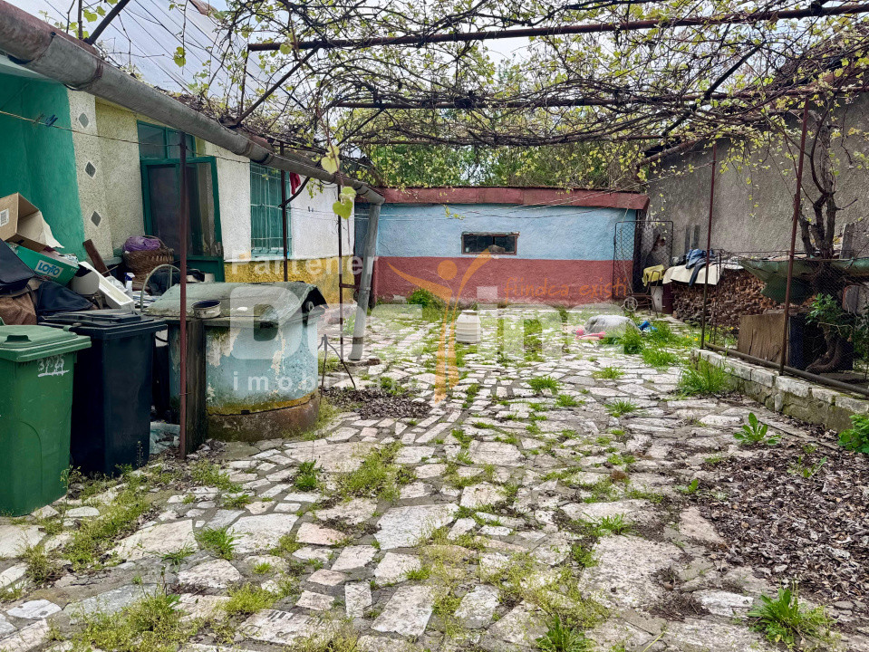 Casă 3 camere Simeria