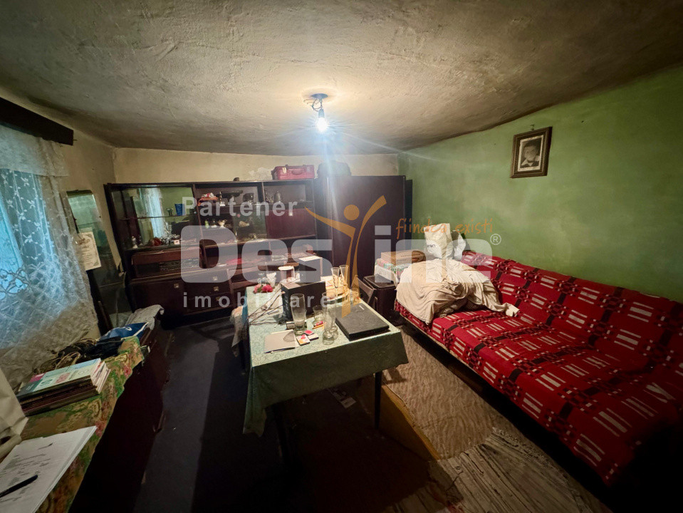 Casă 3 camere Simeria