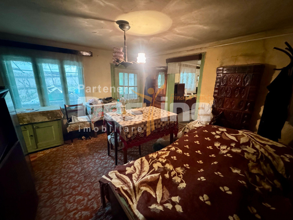 Casă 3 camere Simeria