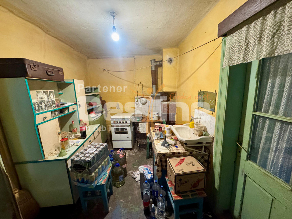 Casă 3 camere Simeria