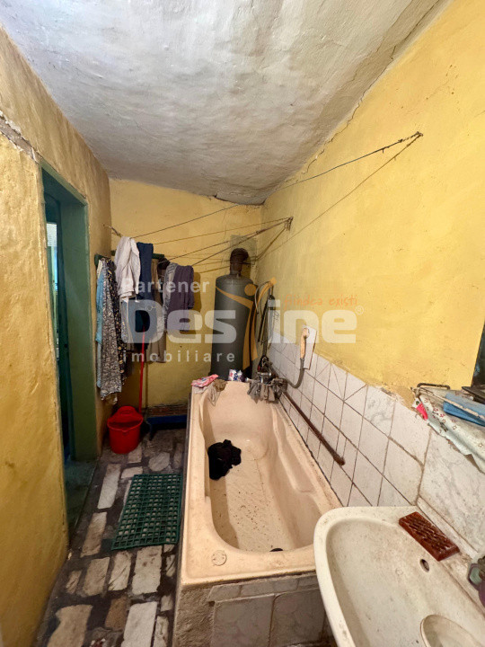 Casă 3 camere Simeria