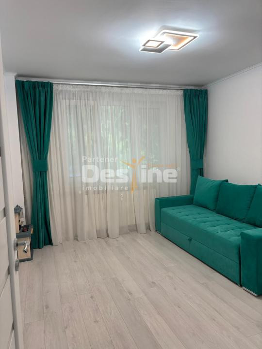 APARTAMENT 4 CAMERE