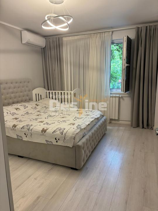APARTAMENT 4 CAMERE