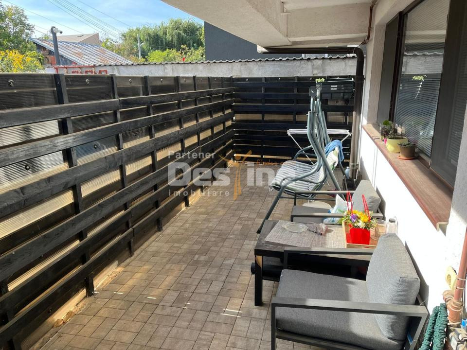 Casă 3 camere – Sector 5, zona Dantelei – gata de mutare