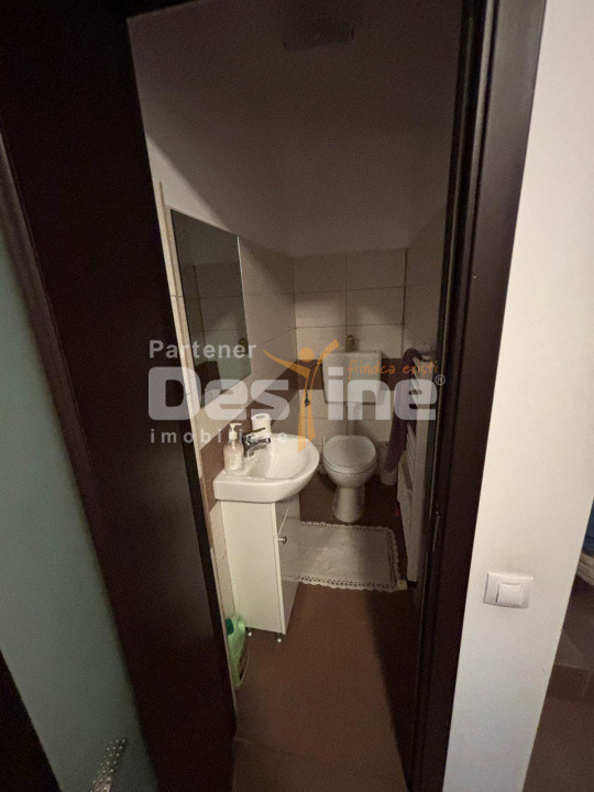 Casă 3 camere – Sector 5 – gata de mutare