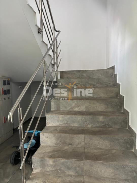 Apartament 2 camere decomandat