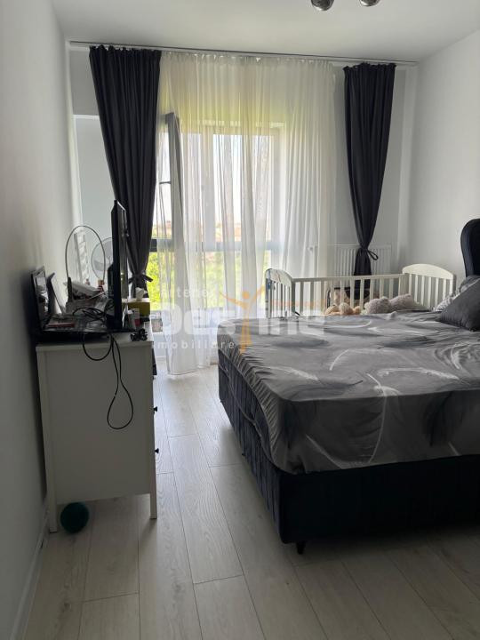 Apartament 2 camere decomandat