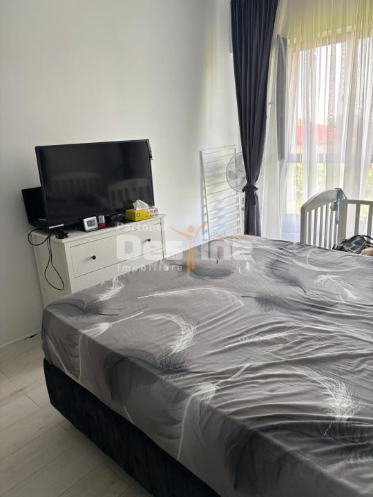 Apartament 2 camere decomandat
