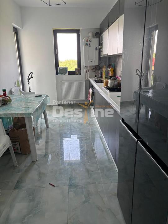 Apartament 2 camere decomandat