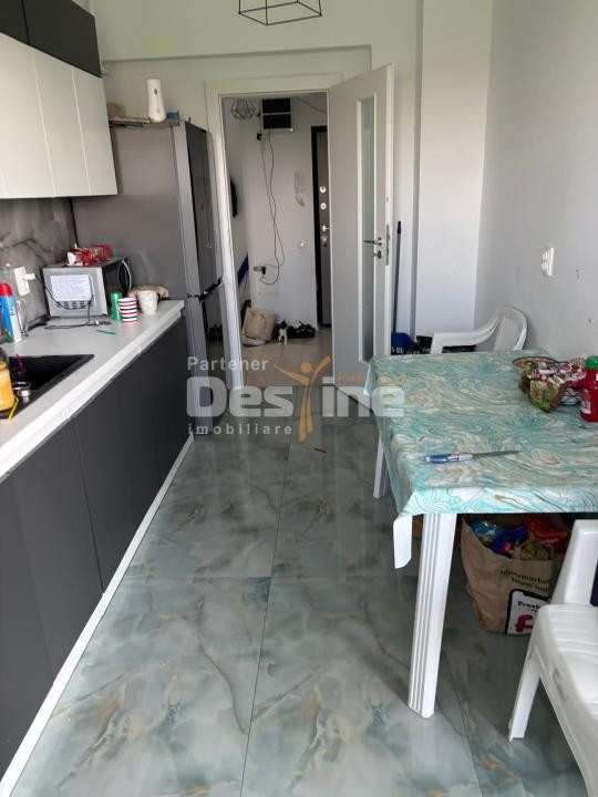 Apartament 2 camere decomandat