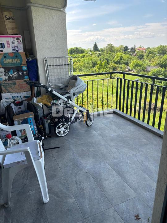 Apartament 2 camere decomandat