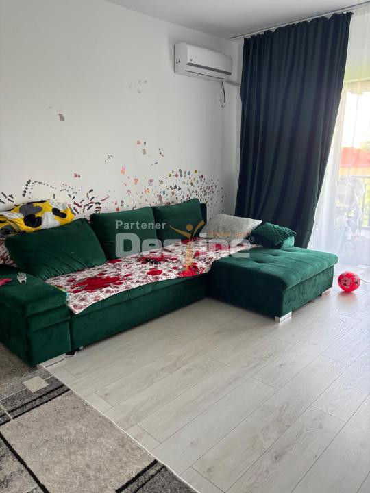 Apartament 2 camere decomandat