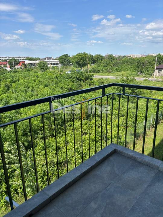 Apartament 2 camere decomandat