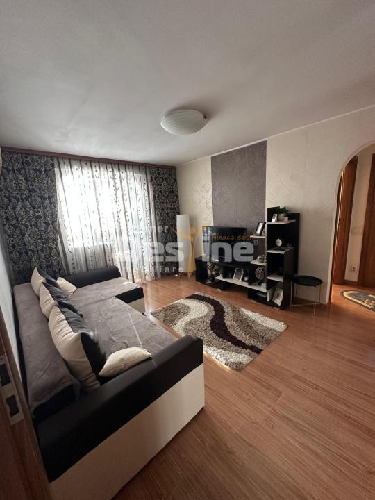 APARTAMENT 2 CAMERE SEMIDECOMANDAT CONFORT 2