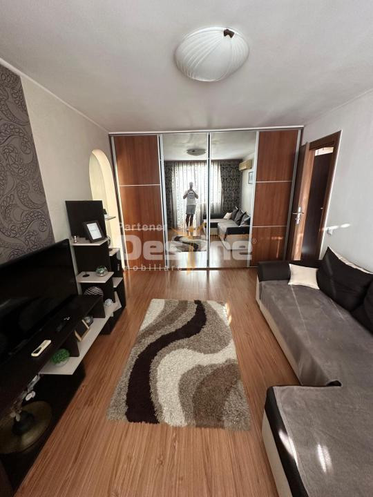 APARTAMENT 2 CAMERE SEMIDECOMANDAT CONFORT 2