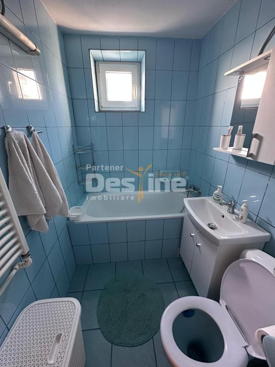 APARTAMENT 2 CAMERE SEMIDECOMANDAT CONFORT 2