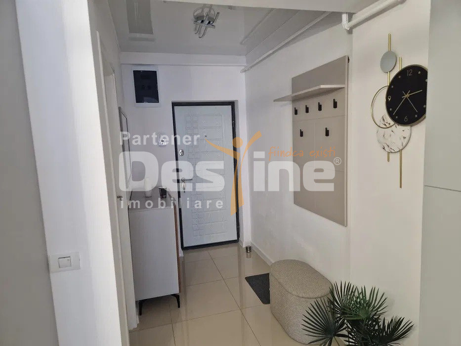 2 camere | Hanul cu Pește | Termen lung