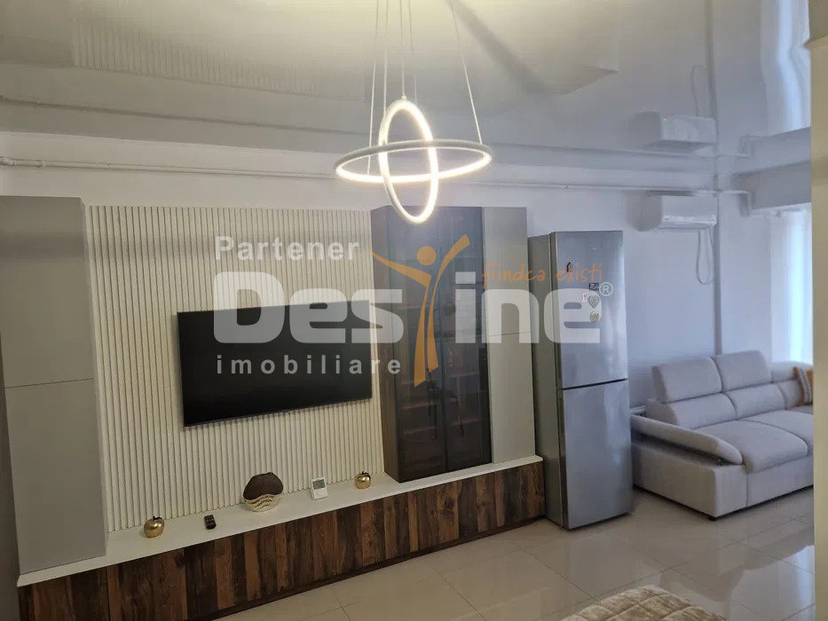 2 camere | Hanul cu Pește | Termen lung