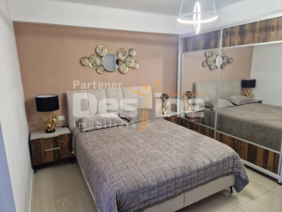 2 camere | Hanul cu Pește | Termen lung