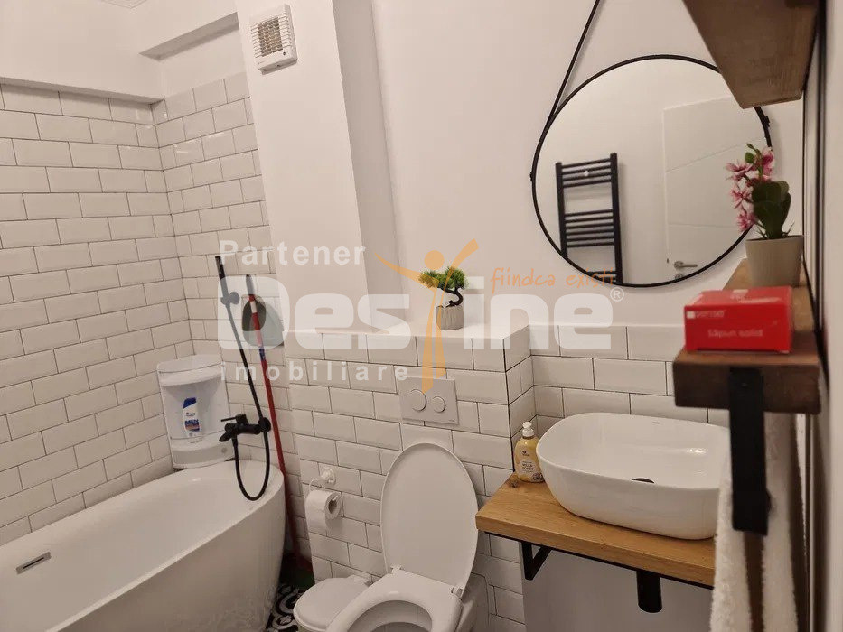 2 camere | Hanul cu Pește | Termen lung