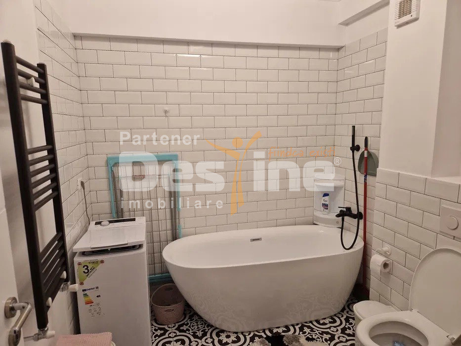 2 camere | Hanul cu Pește | Termen lung