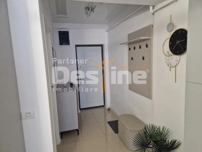 2 camere | Hanul cu Pește | Termen lung
