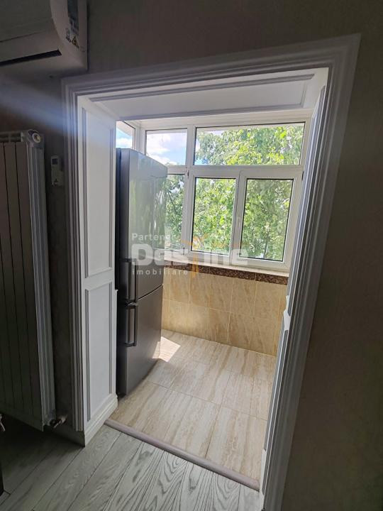 Apartament 2 camere, etajul 4, Zona Crucea Garii