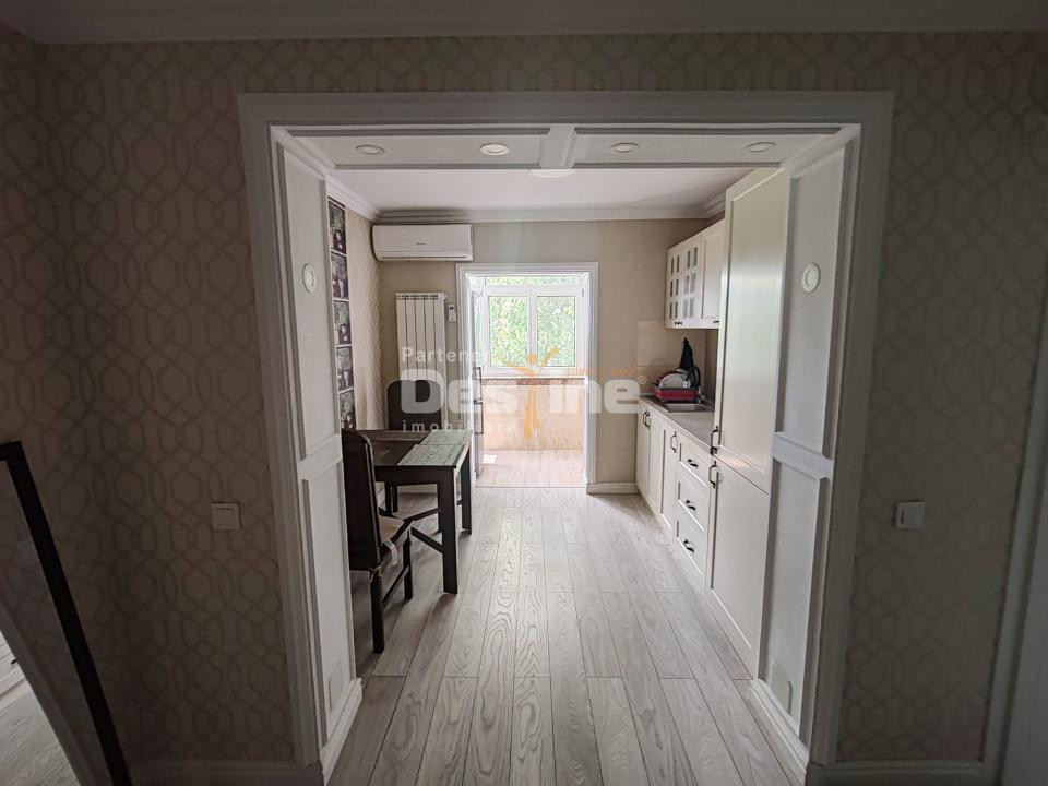 Apartament 2 camere, etajul 4, Zona Crucea Garii