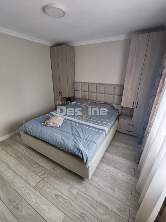 Apartament 2 camere, etajul 4, Zona Crucea Garii