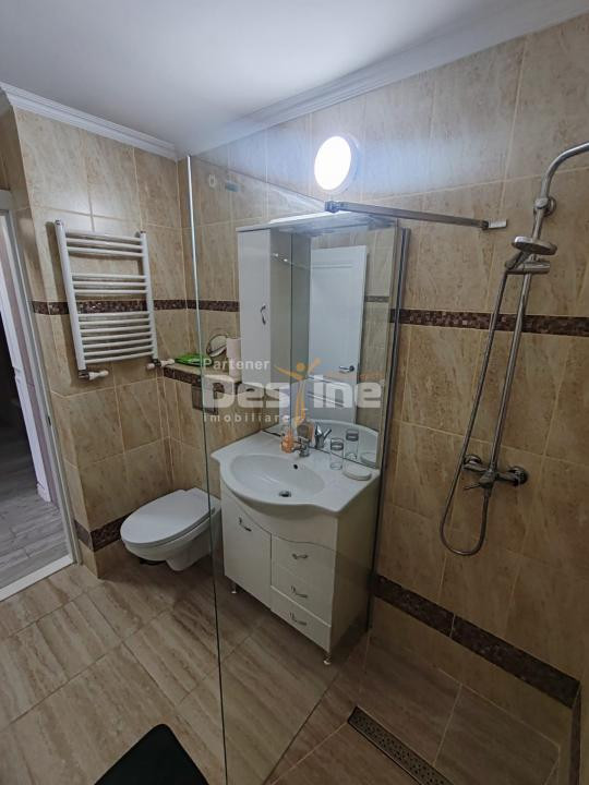Apartament 2 camere, etajul 4, Zona Crucea Garii