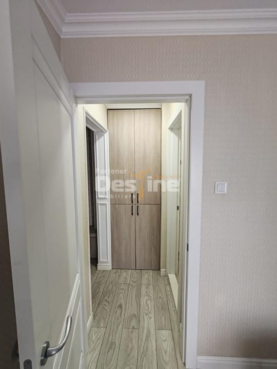 Apartament 2 camere, etajul 4, Zona Crucea Garii