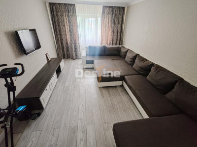 Apartament 2 camere, etajul 4, Zona Crucea Garii