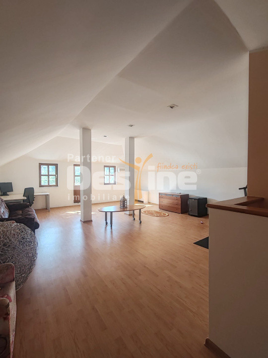 Casa exclusivista, complet mobilata si utilata, Valeni, Vaslui