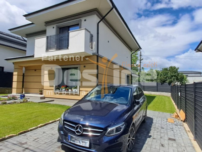 VALEA URSULUI -Miroslava, casa individuala P+1, 209.990 EURO