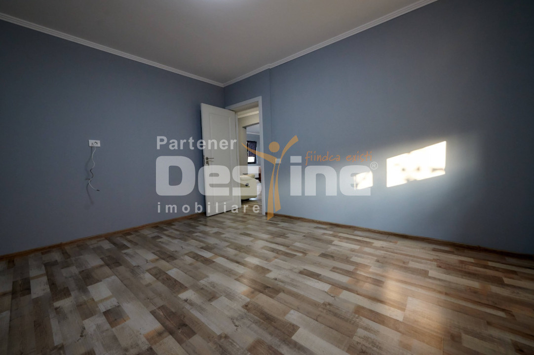 Imobil p+m, 2024, zona Garii, Vaslui