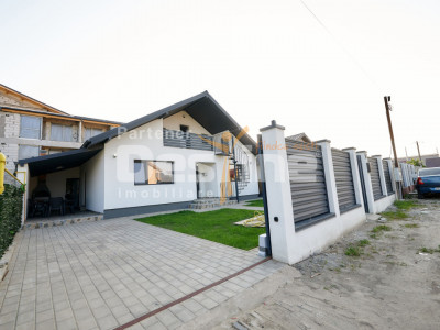 Imobil p+m, 2024, zona Garii, Vaslui