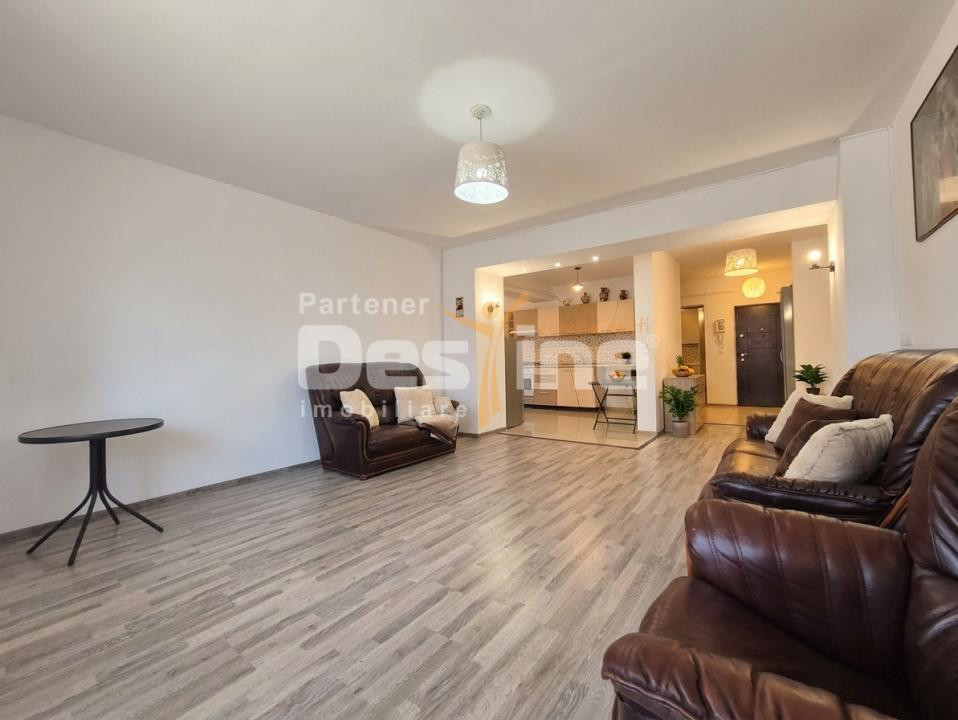 Apartament 2 camere I 73mp I parter I Atlantis One I Fundeni I sos Dobroesti