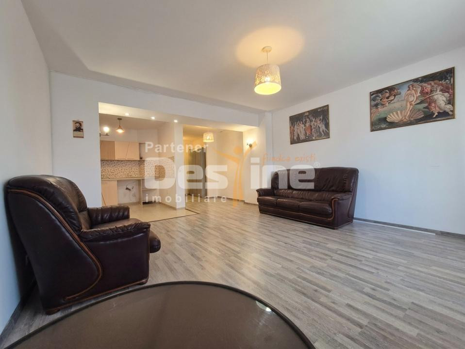 Apartament 2 camere I 73mp I parter I Atlantis One I Fundeni I sos Dobroesti