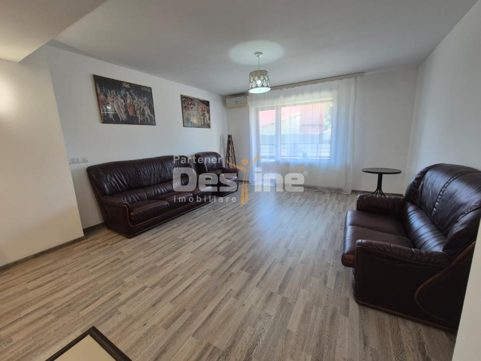 Apartament 2 camere I 73mp I parter I Atlantis One I Fundeni I sos Dobroesti