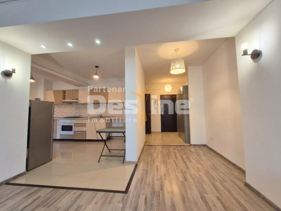 Apartament 2 camere I 73mp I parter I Atlantis One I Fundeni I sos Dobroesti